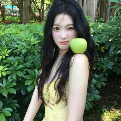 伊凡洁琳 海报